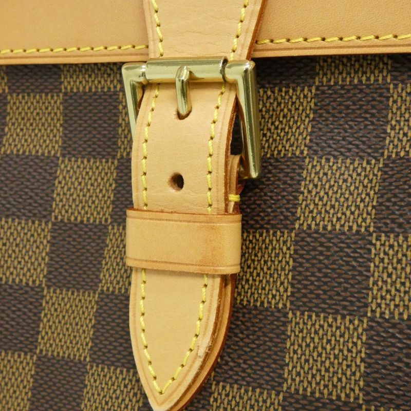 Louis Vuitton Damier Harlequin Backpack — view 6