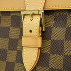 Louis Vuitton Damier Harlequin Backpack — view 6