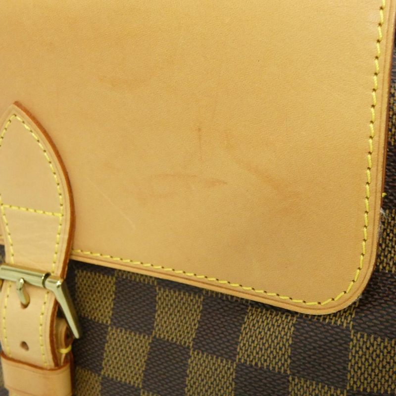 Louis Vuitton Damier Harlequin Backpack — view 7
