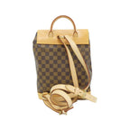 Louis Vuitton Damier Harlequin Backpack — view 3