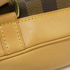 Louis Vuitton Damier Harlequin Backpack — view 8