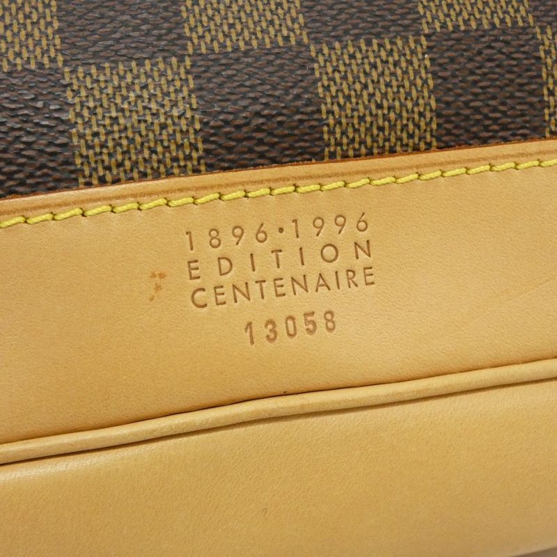 Louis Vuitton Damier Harlequin Backpack — view 5