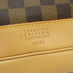 Louis Vuitton Damier Harlequin Backpack — view 5