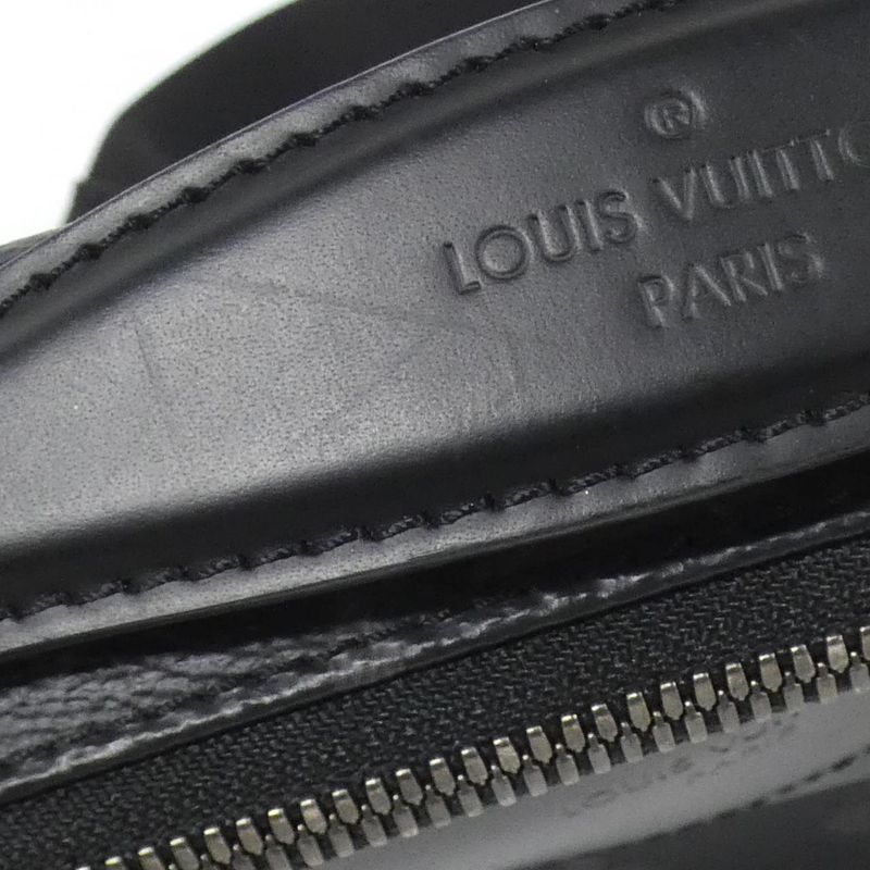 Louis Vuitton Monogram Eclipse Bum Bag Shoulder — view 8