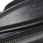 Louis Vuitton Monogram Eclipse Bum Bag Shoulder — view 8