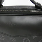 Louis Vuitton Monogram Eclipse Bum Bag Shoulder — view 5