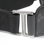 Louis Vuitton Monogram Eclipse Bum Bag Shoulder — view 9