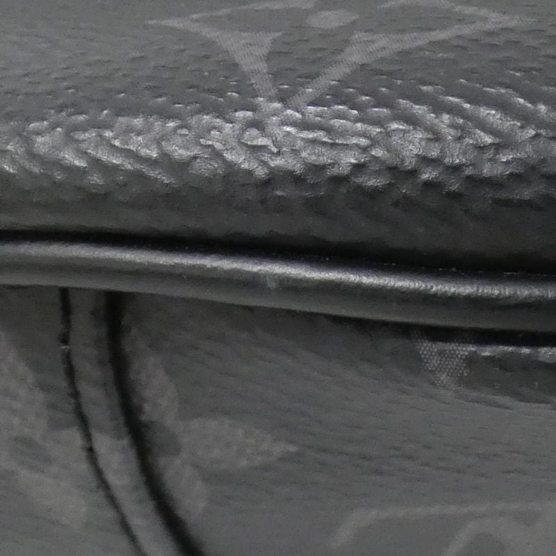 Louis Vuitton Monogram Eclipse Bum Bag Shoulder — view 4