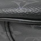 Louis Vuitton Monogram Eclipse Bum Bag Shoulder — view 4