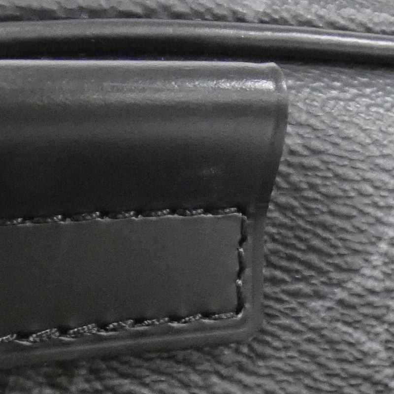 Louis Vuitton Monogram Eclipse Bum Bag Shoulder — view 7