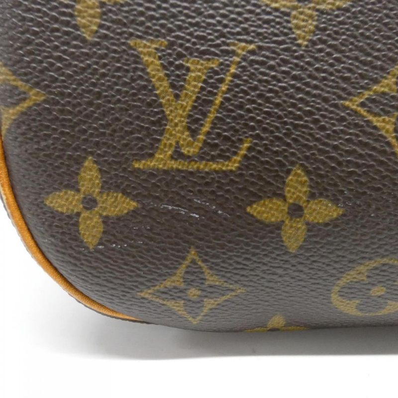 Louis Vuitton Monogram Blois Shoulder Bag — view 6