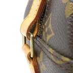 Louis Vuitton Monogram Blois Shoulder Bag — view 8