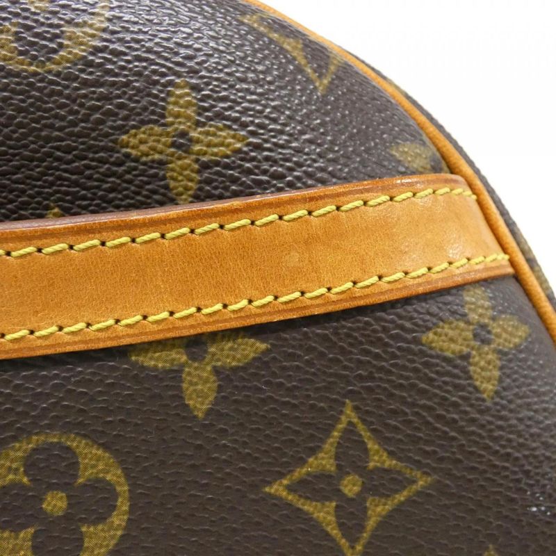 Louis Vuitton Monogram Blois Shoulder Bag — view 7