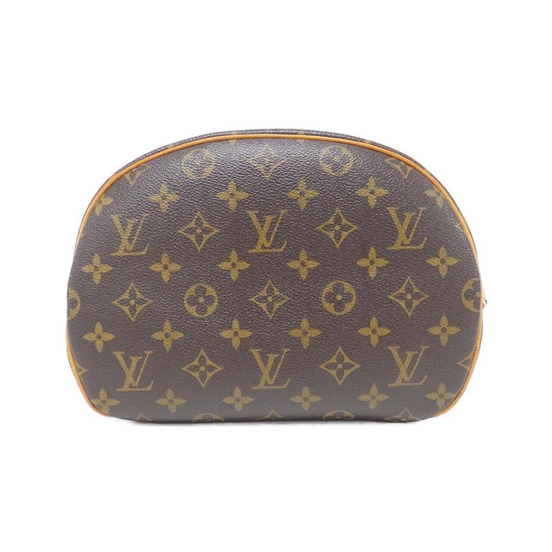 Louis Vuitton Monogram Blois Shoulder Bag — view 3