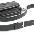 Louis Vuitton Night Nile Shoulder Bag — view 9
