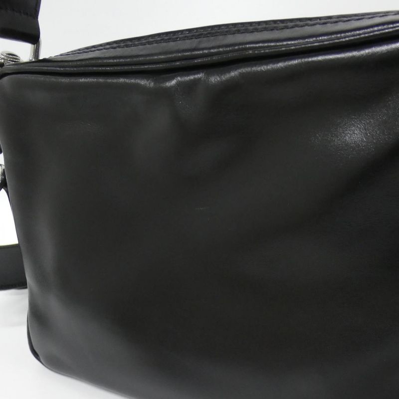 Louis Vuitton Night Nile Shoulder Bag — view 6