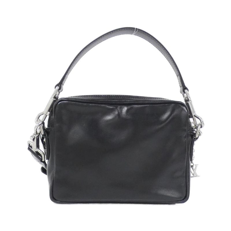 Louis Vuitton Night Nile Shoulder Bag — view 3