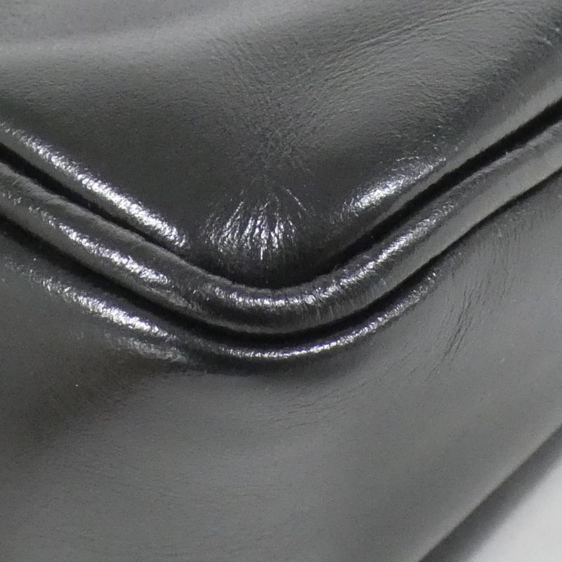 Louis Vuitton Night Nile Shoulder Bag — view 4