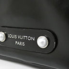 Louis Vuitton Night Nile Shoulder Bag — view 7