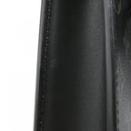 Louis Vuitton Monogram Eclipse Sac Plat Cross Bag — view 8