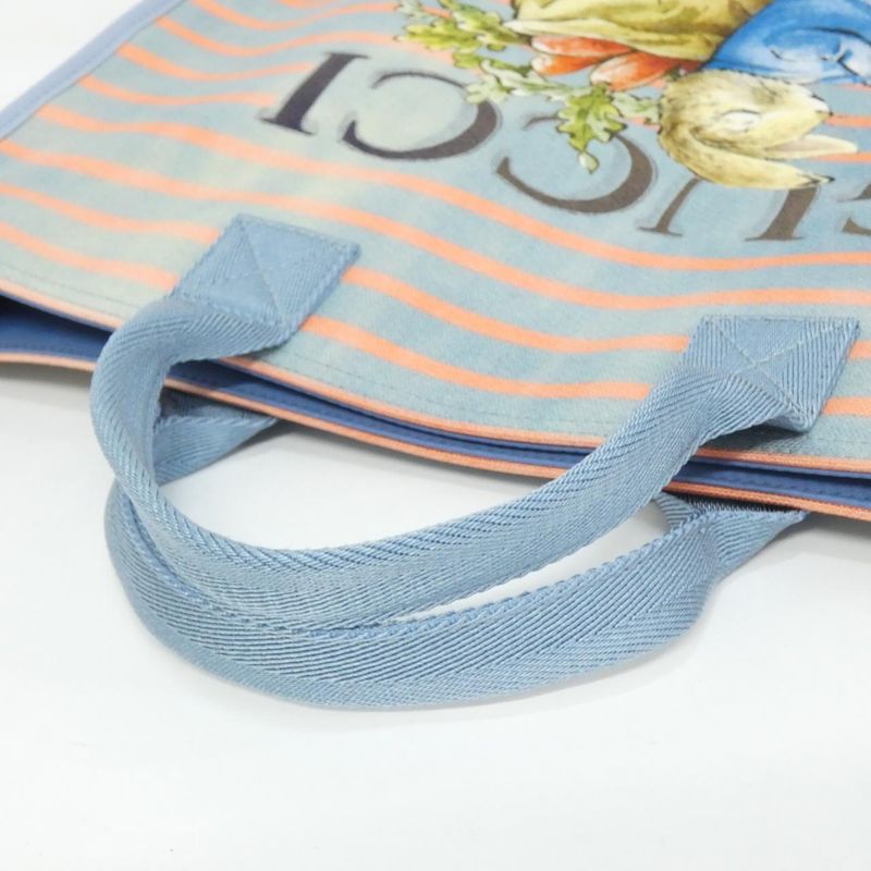Gucci Faczi Bag — view 6
