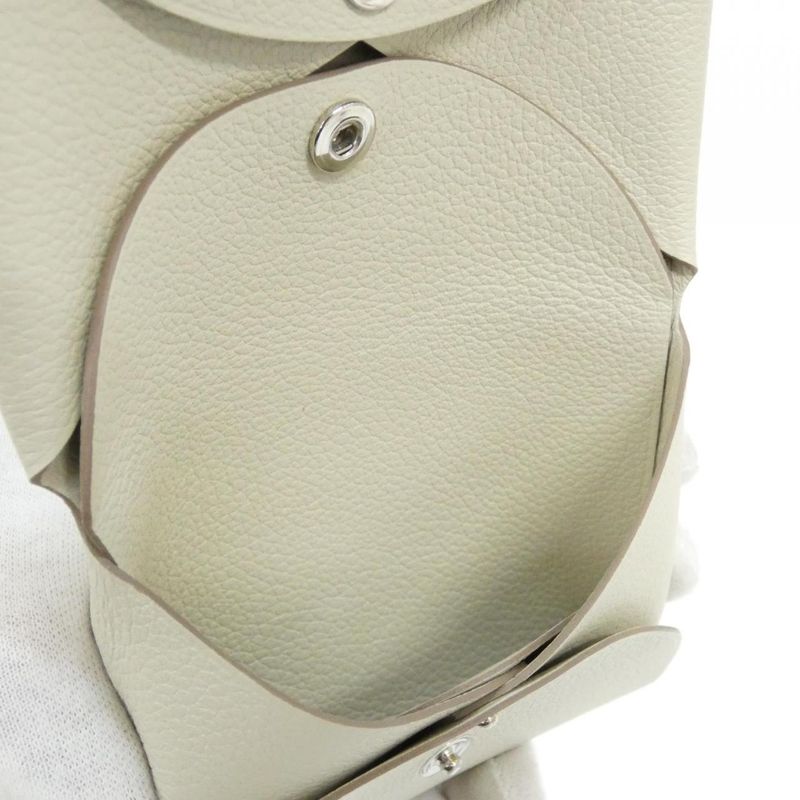 Hermes Calvi Duo ck Coin Case — view 3