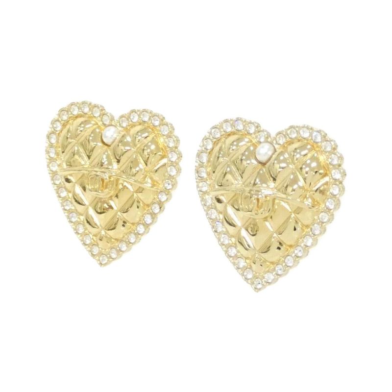 Chanel Abc445 Earrings — view 3