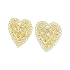 Chanel Abc445 Earrings — view 3