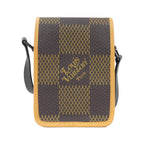 Louis Vuitton Damier Giant Amazon Shoulder Bag — view 3