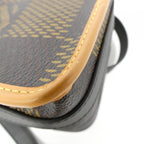 Louis Vuitton Damier Giant Amazon Shoulder Bag — view 4