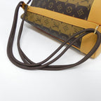Louis Vuitton Monogram Stripe Randonne Messenger — view 5