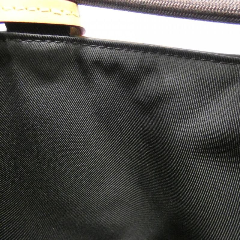 Louis Vuitton Monogram Stripe Randonne Messenger — view 7