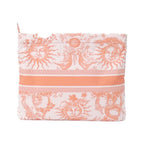 Christian Dioriviera Travel Zip Pouch S5440 Onja — view 3