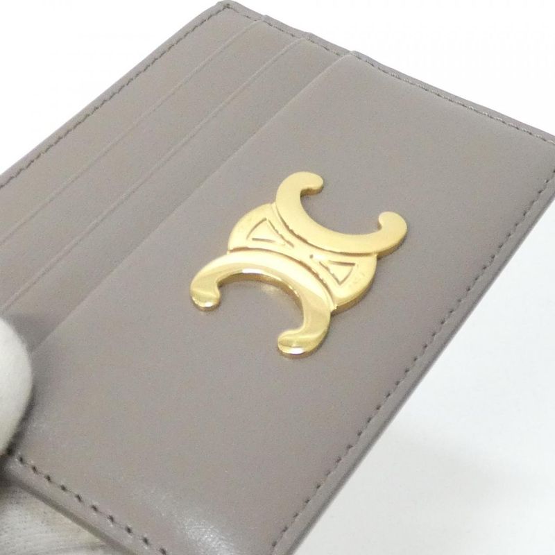 Celine 10 L833 dpv Card Case — view 6
