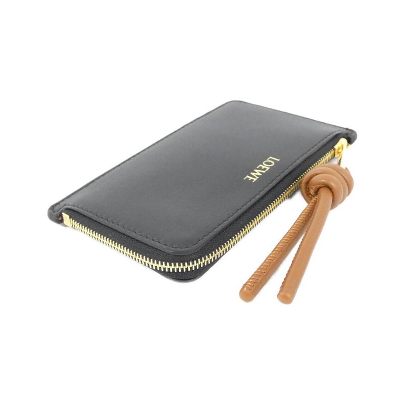 Loewe Cem1 Z40 X02 Coin Case — view 3