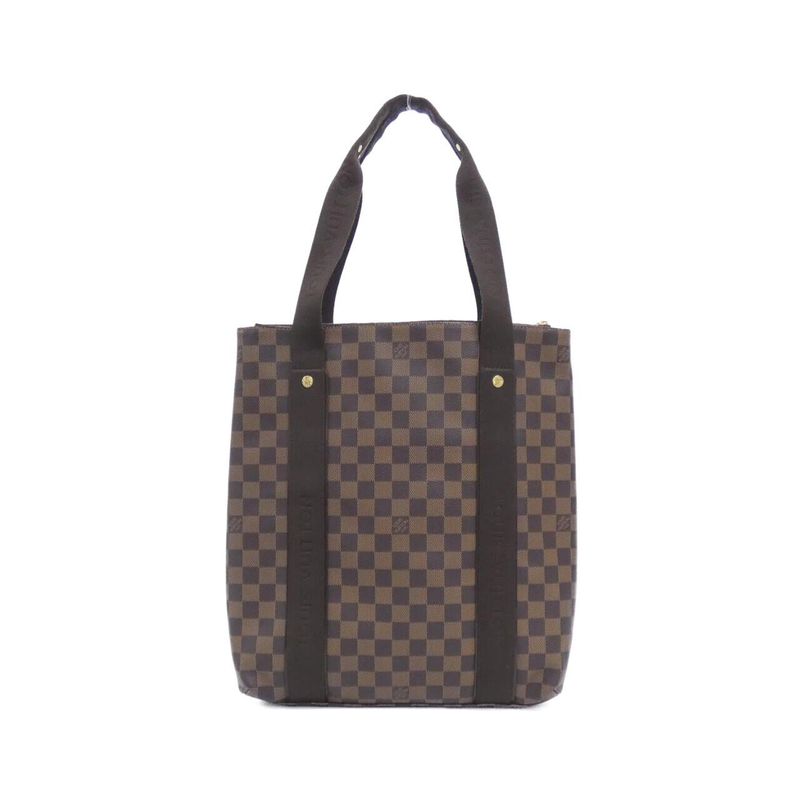Louis Vuitton Damier Bob-le Bag — view 3