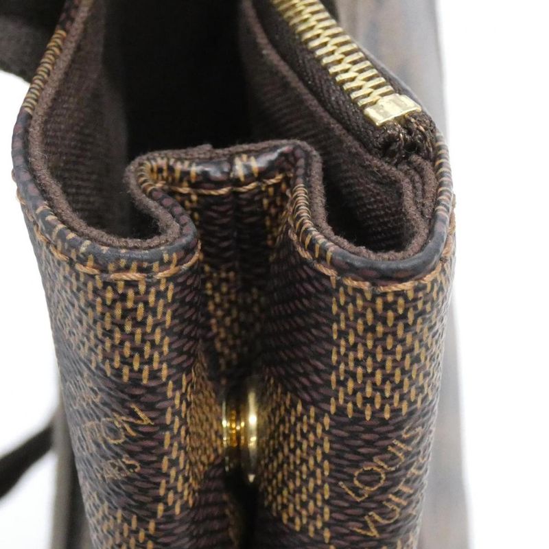 Louis Vuitton Damier Bob-le Bag — view 5