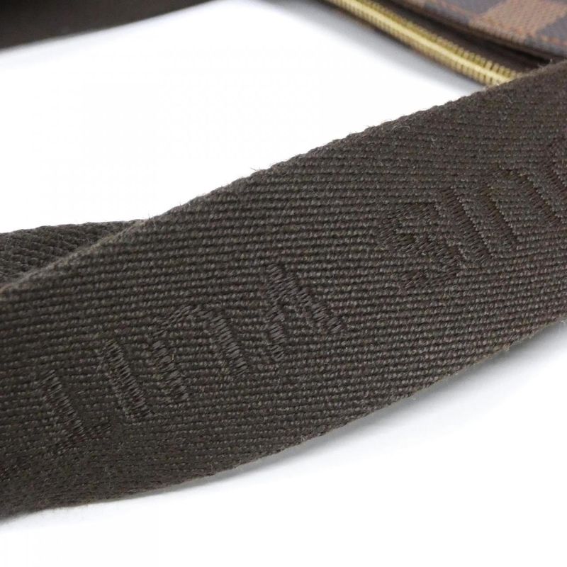 Louis Vuitton Damier Bob-le Bag — view 6