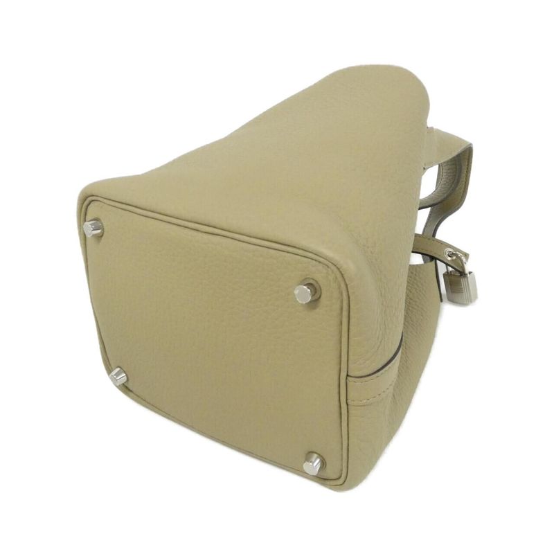 Hermes Picotin Lock PM ck Bag — view 3