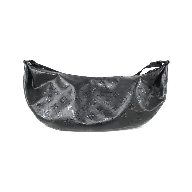 Louis Vuitton Monogram Storm Hammock Bag Shoulder — view 3