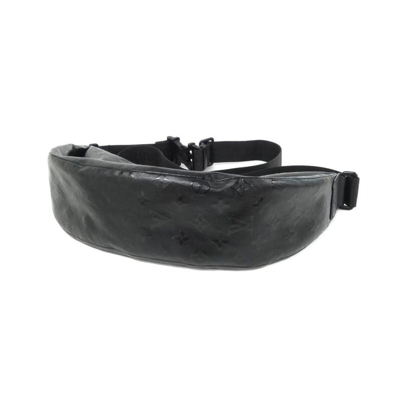 Louis Vuitton Monogram Storm Hammock Bag Shoulder — view 4