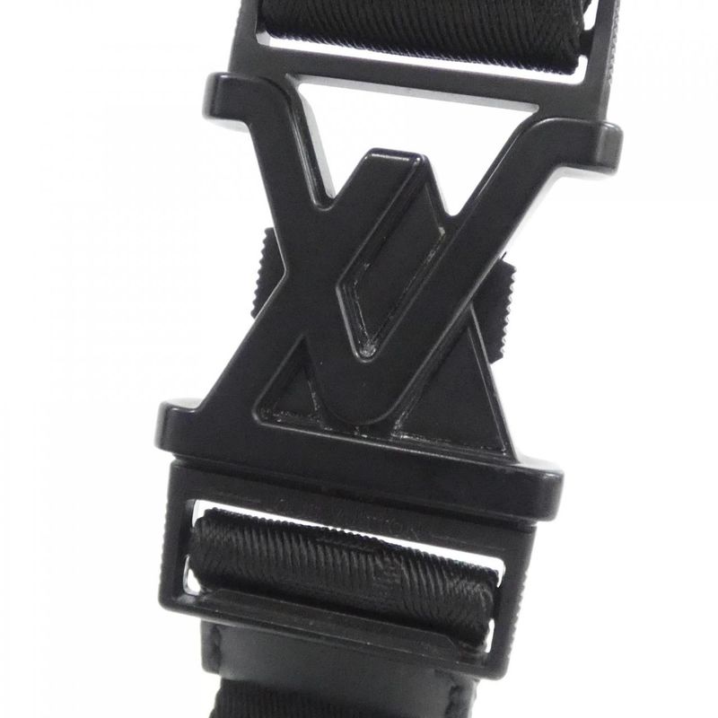 Louis Vuitton Monogram Storm Hammock Bag Shoulder — view 6