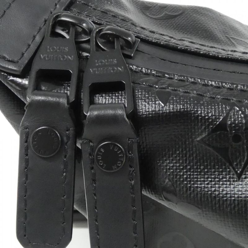 Louis Vuitton Monogram Storm Hammock Bag Shoulder — view 5