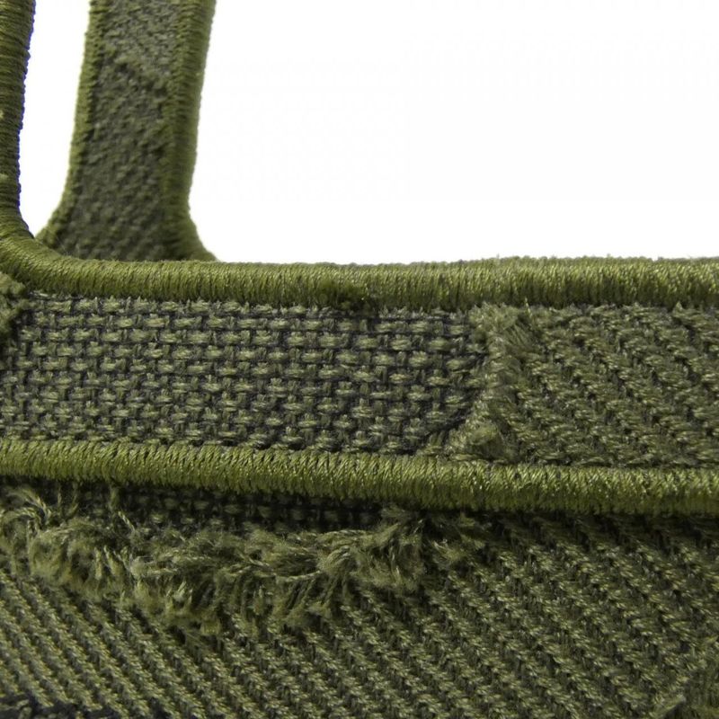 Christian Dior Book Tote Mini M1271 Zwah Bag — view 6