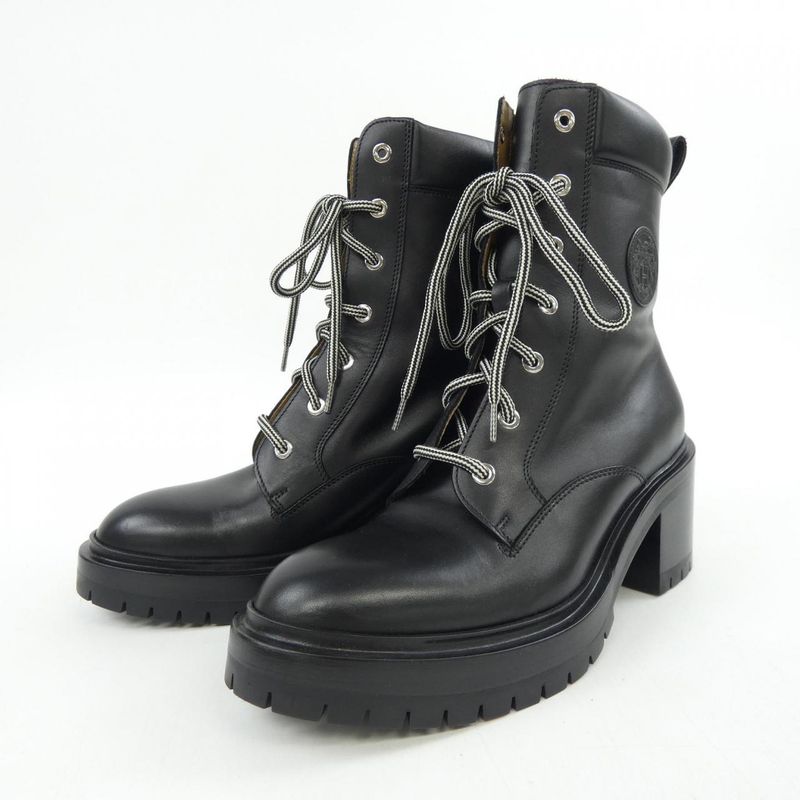 Hermes Trekking Bridge Z Boots — view 3