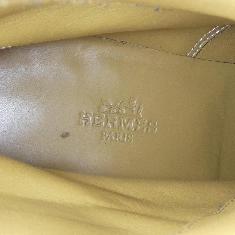Hermes Trekking Bridge Z Boots — view 6