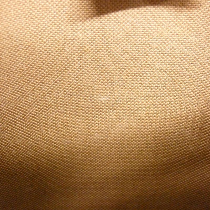 Louis Vuitton Monogram Nano Noe Shoulder Bag — view 9