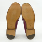 Gucci Size 36 Red Shoes — view 4