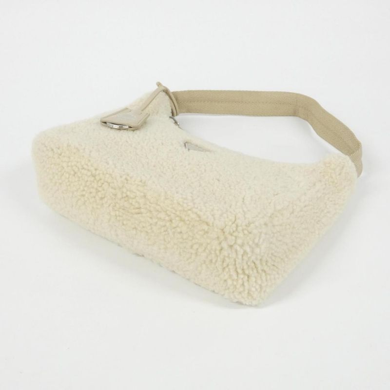 Prada 1 Ne515 Shoulder Bag — view 4