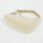 Prada 1 Ne515 Shoulder Bag — view 4